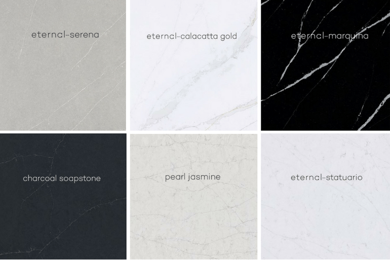 Silestone